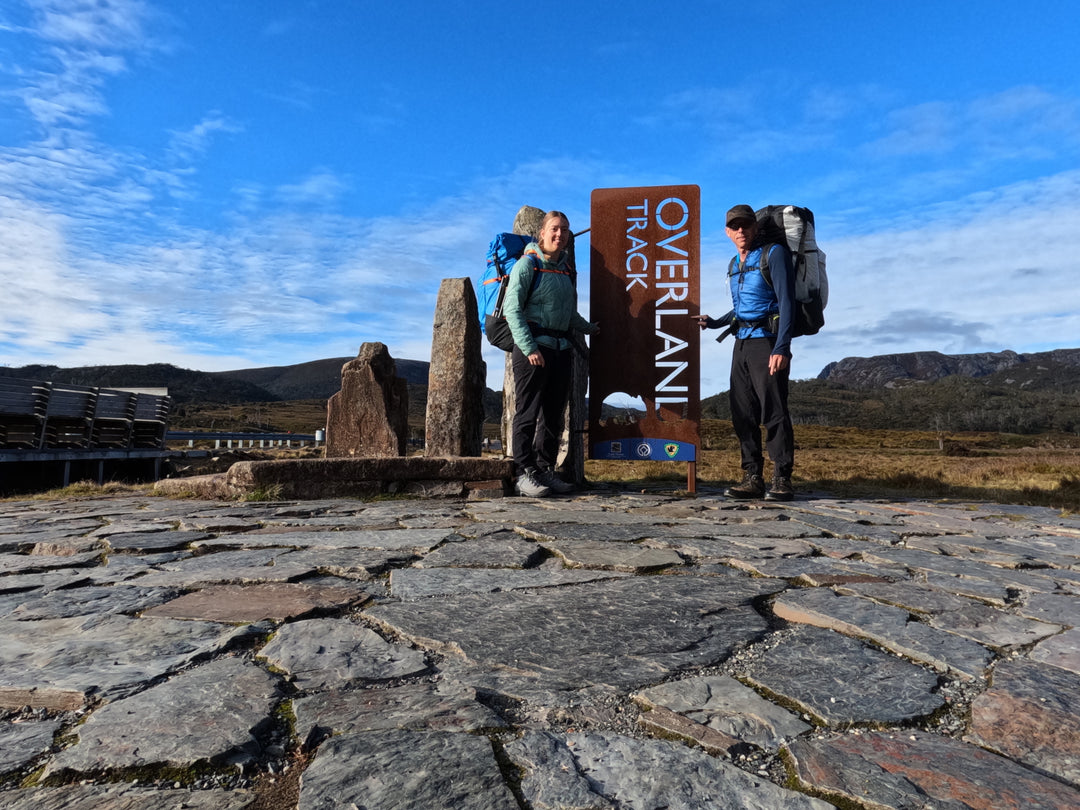 Top 10 tips for doing the Overland Track in Tasmania