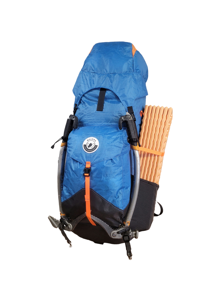 Alpine AP 70 Ultralight