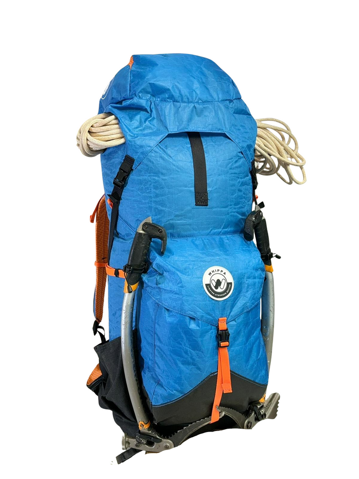 Alpine AP 70 Ultralight