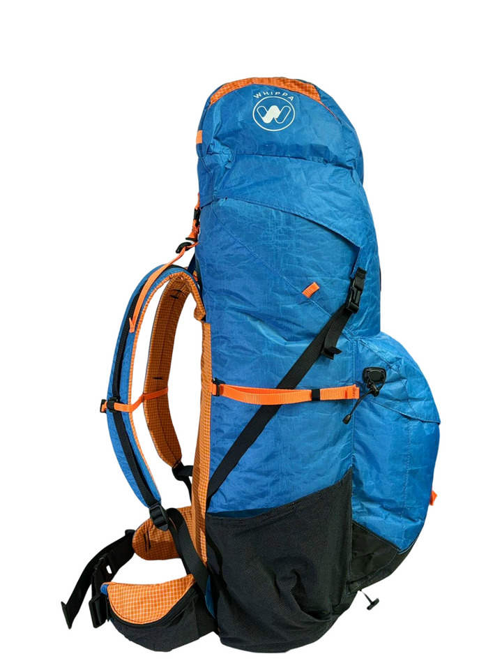 Alpine AP 70 Ultralight