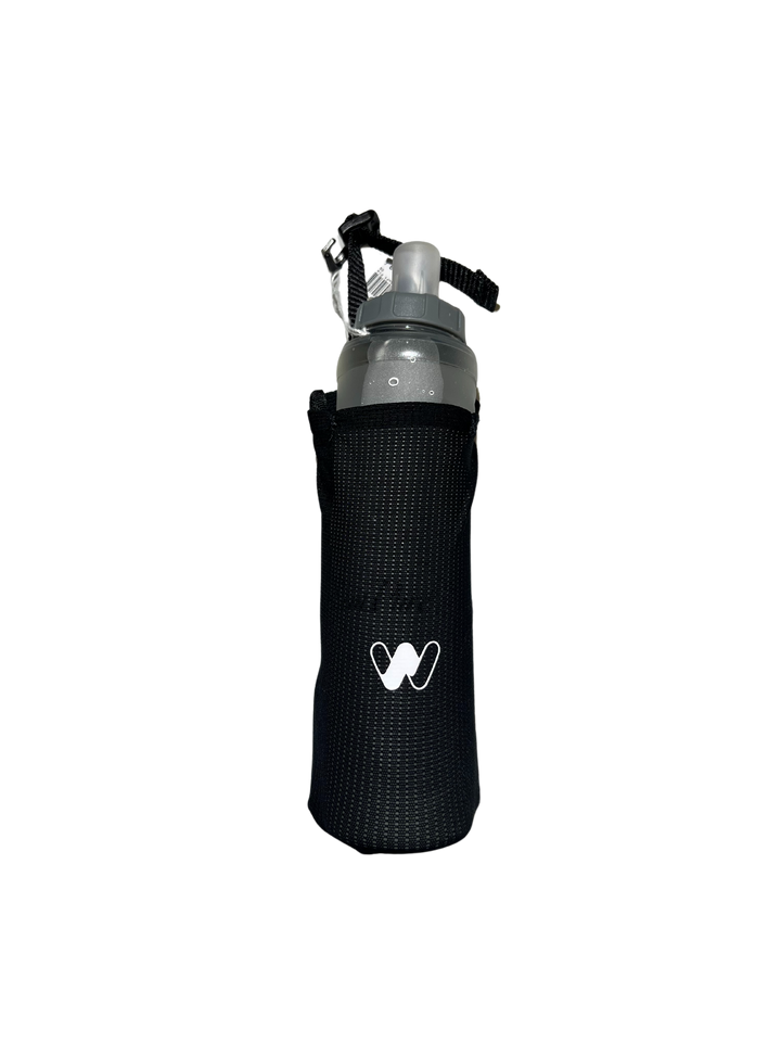 Ultralight Soft Flask Holder