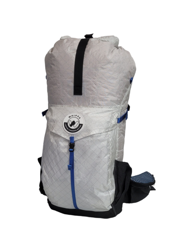 Overland 40 Ultralight Hiking Pack