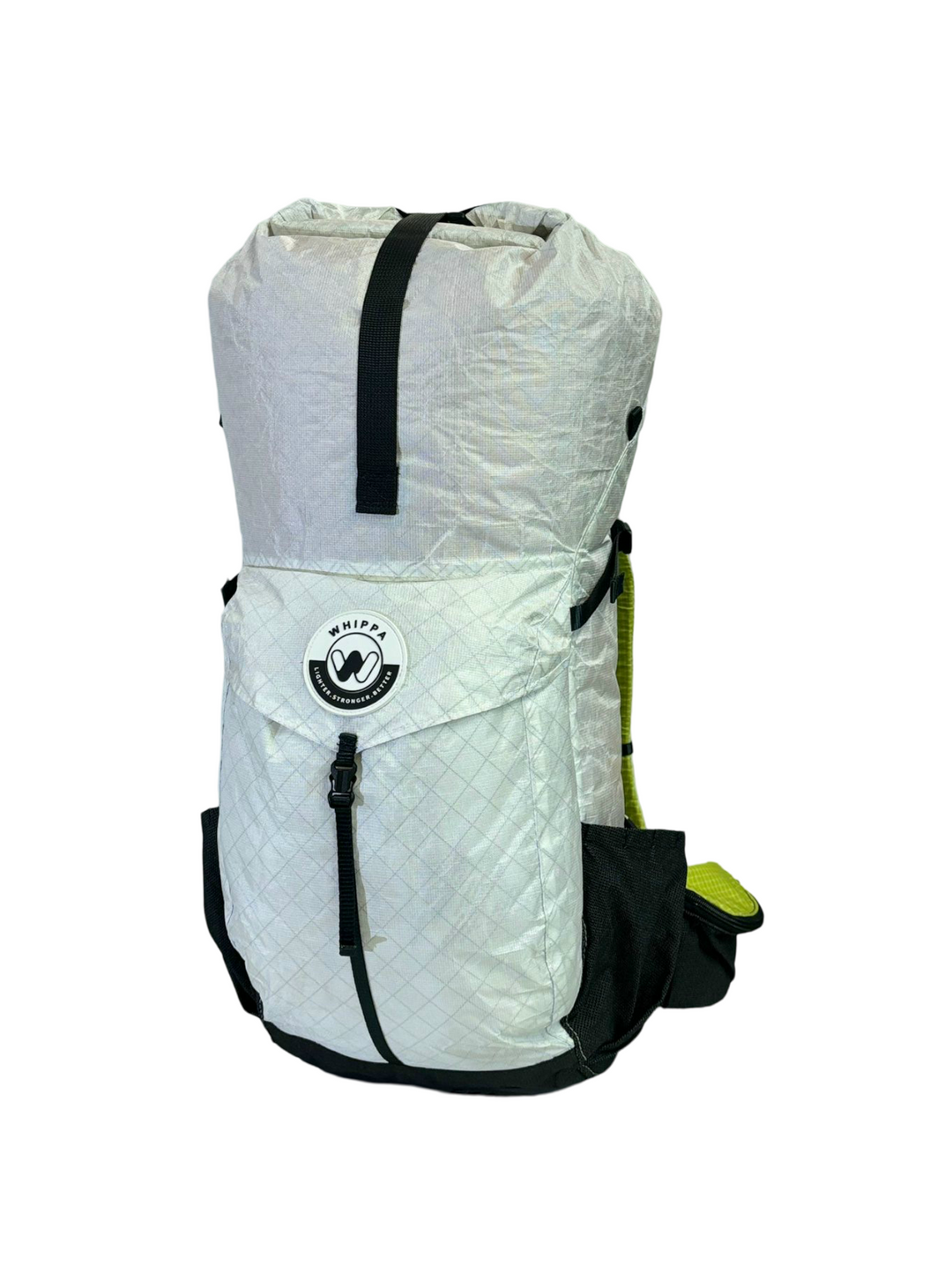 Overland 40 Ultralight Hiking Pack