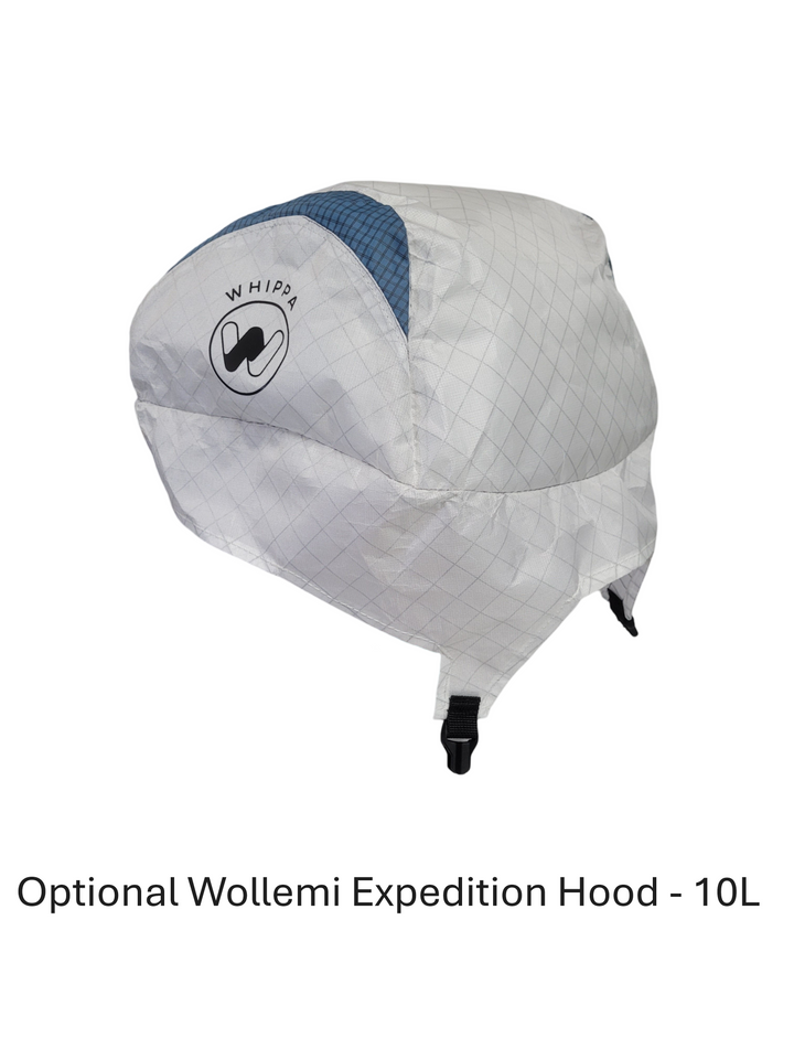 Wollemi 90 Ultralight Expedition Pack