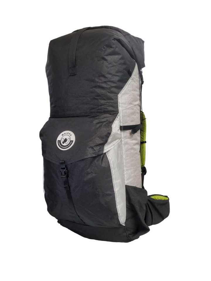 Wollemi 90 Ultralight Expedition Pack