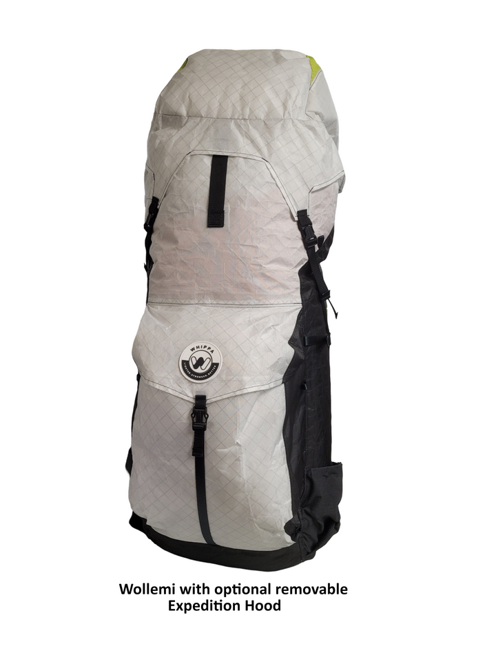 Wollemi 90 Ultralight Expedition Pack