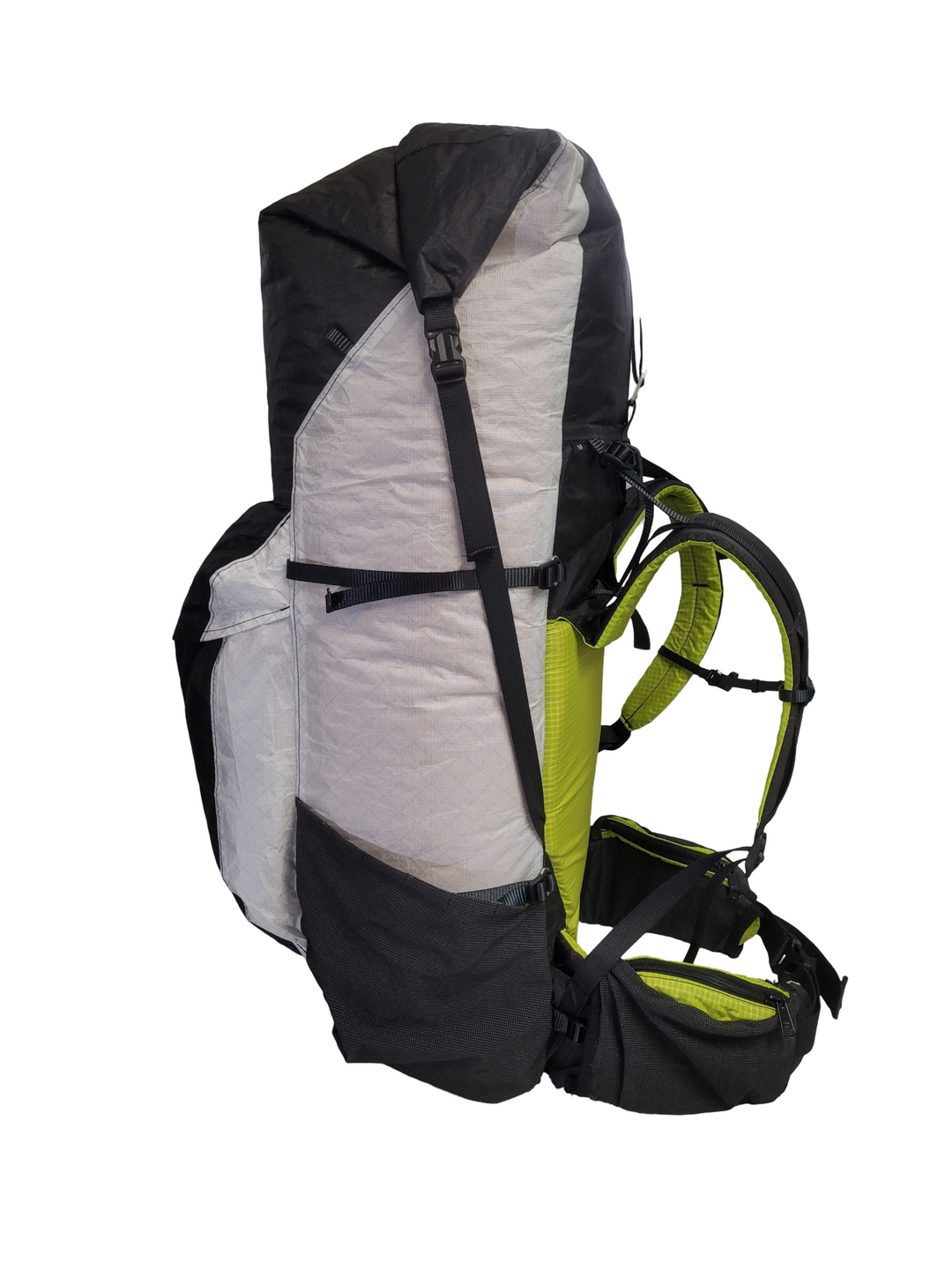 Wollemi 90 Ultralight Expedition Pack