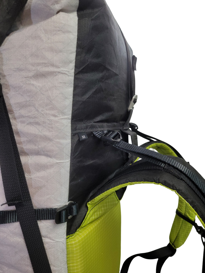 Wollemi 90 Ultralight Expedition Pack