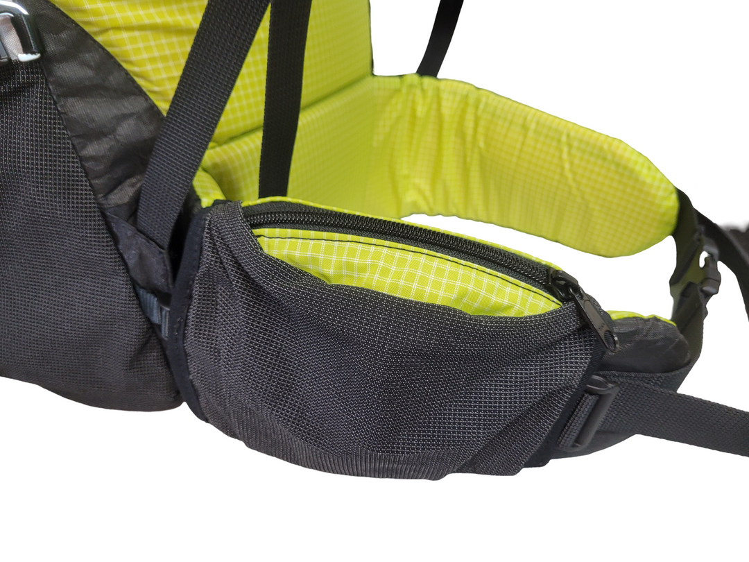 Wollemi Removable Hipbelt Pocket