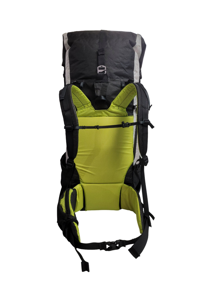 Wollemi 90 Ultralight Expedition Pack