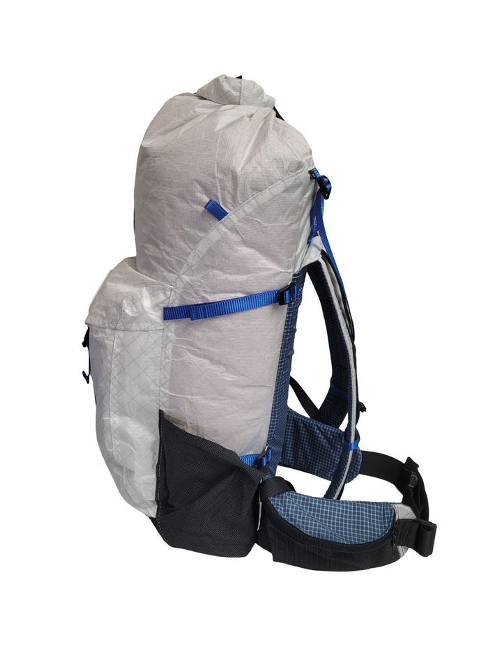 Overland 40 Ultralight Hiking Pack