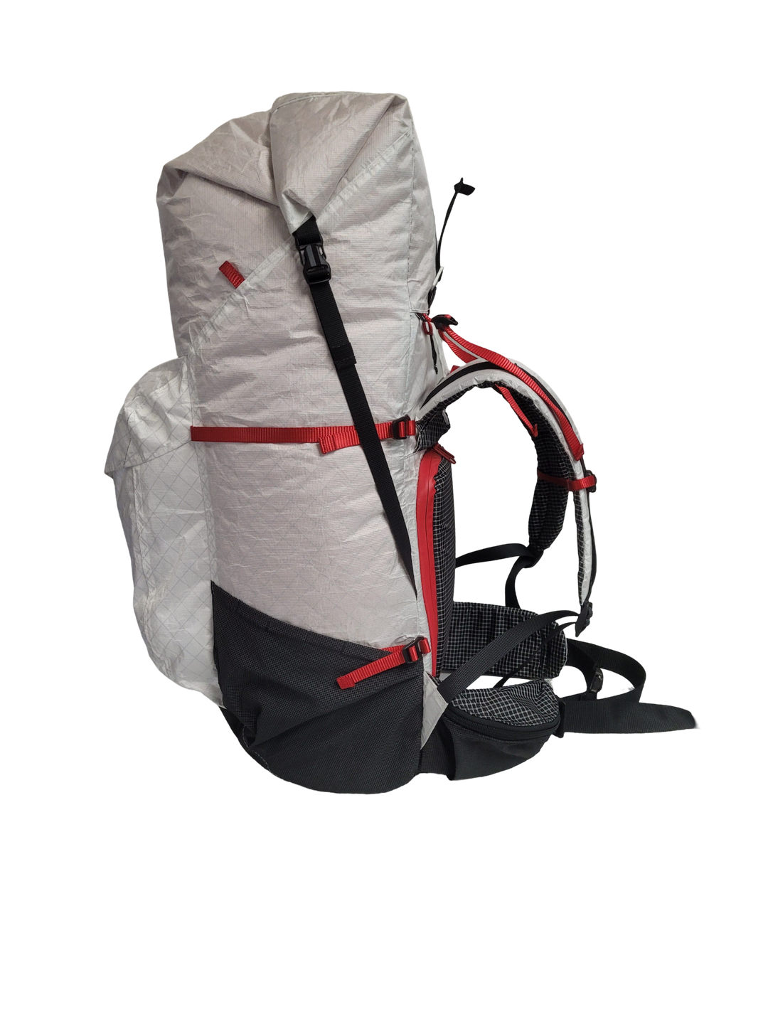 Access 60 Ultralight Hiking Pack