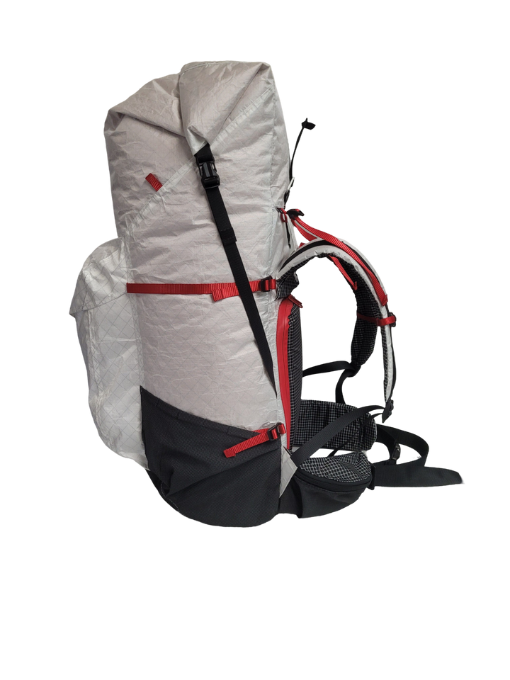 Access 60 Ultralight Hiking Pack