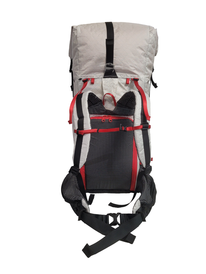 Access 60 Ultralight Hiking Pack