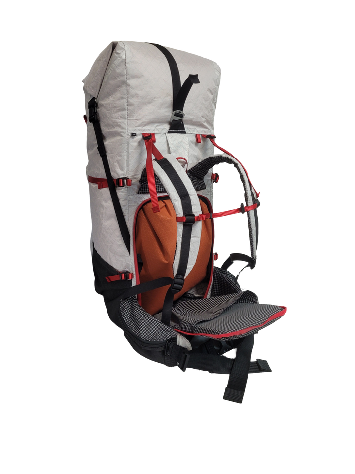 Access 60 Ultralight Hiking Pack