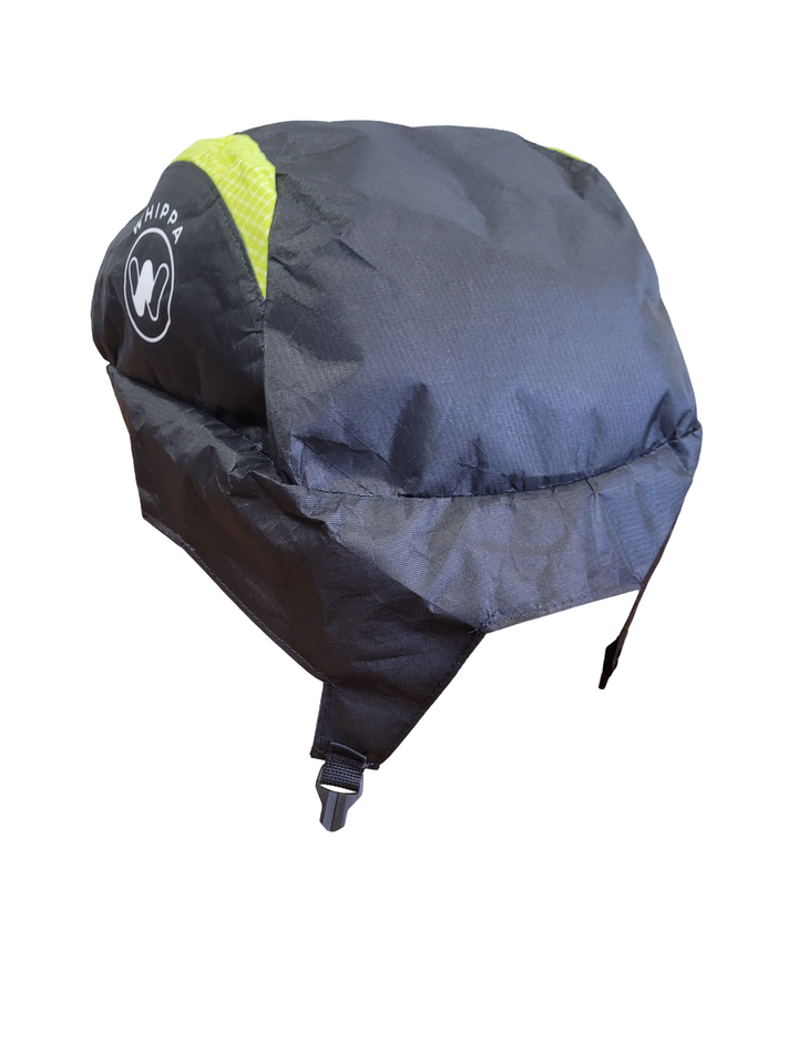 Wollemi Expedition Hood