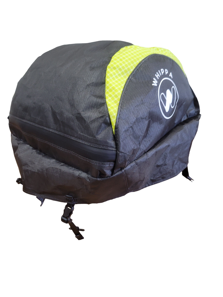 Wollemi Expedition Hood