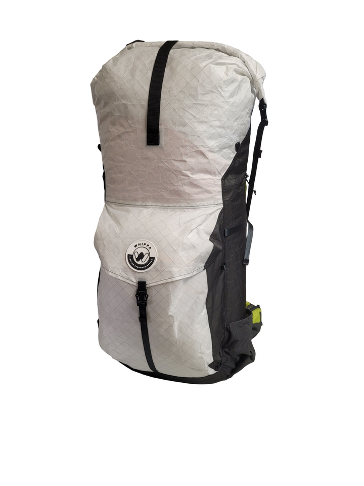 Wollemi 90 Ultralight Expedition Pack