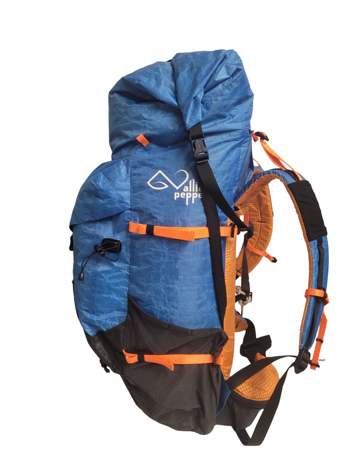 Alpine AP 50 Ultralight