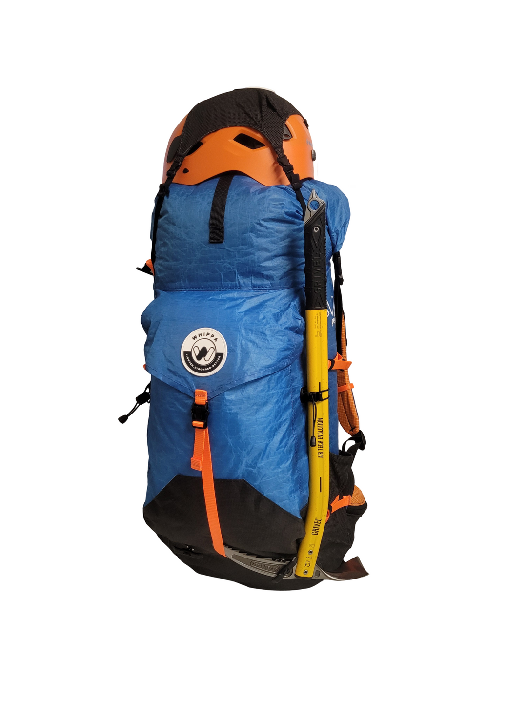 Alpine AP 50 Ultralight