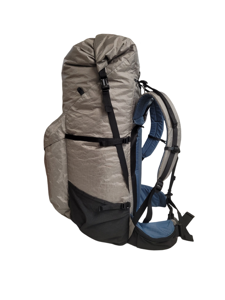 Access 60 Ultralight Hiking Pack