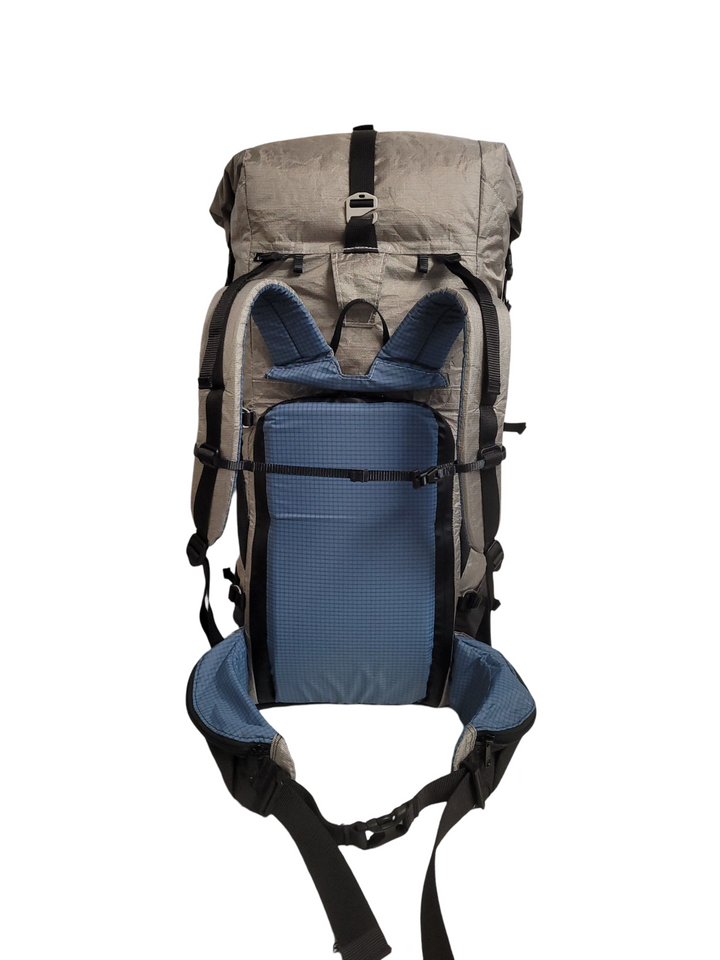 Access 60 Ultralight Hiking Pack