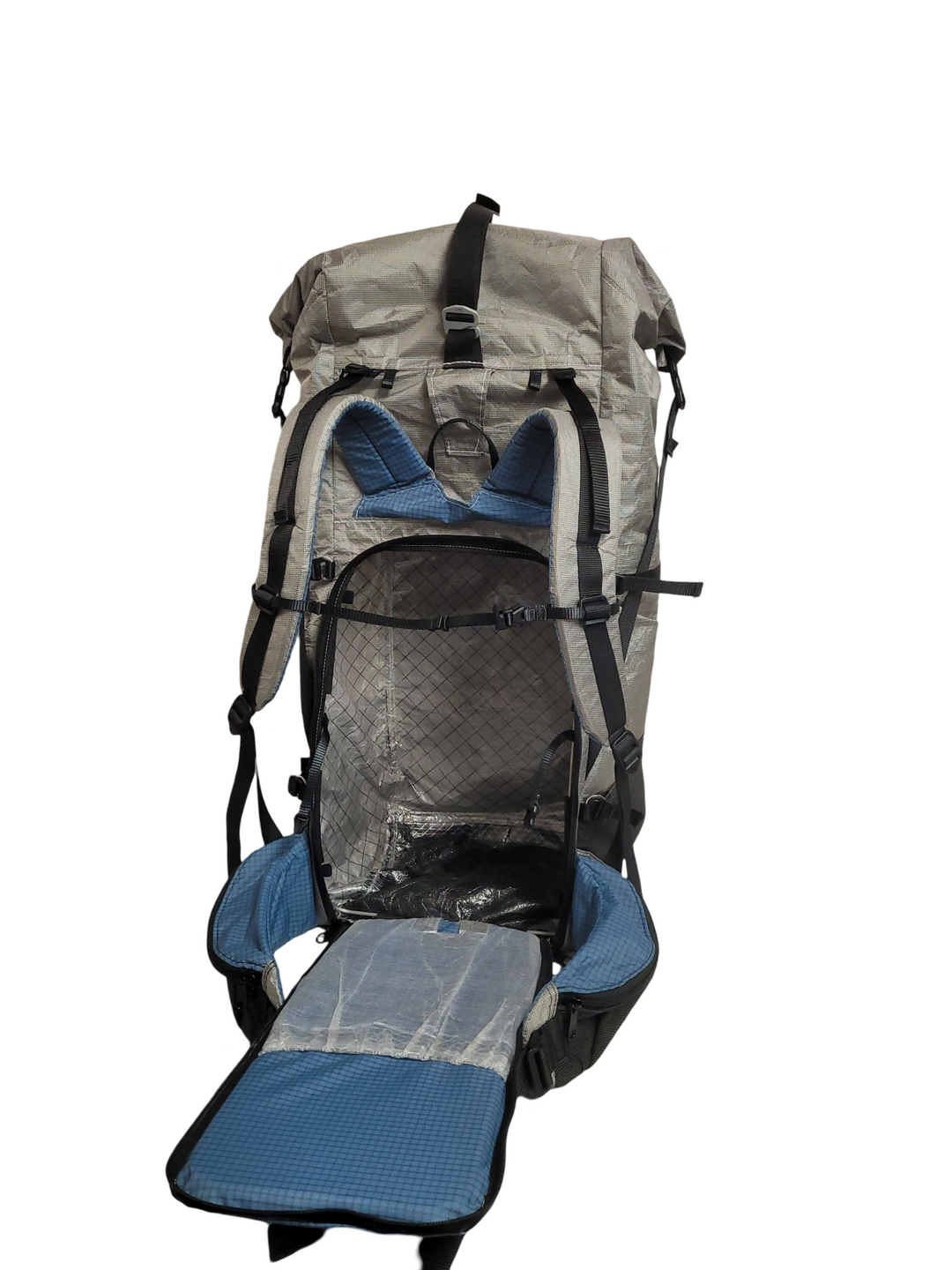 Access 60 Ultralight Hiking Pack