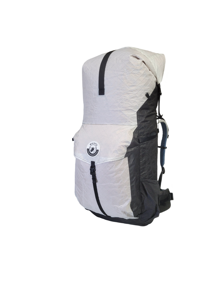 Wollemi 90 Ultralight Expedition Pack