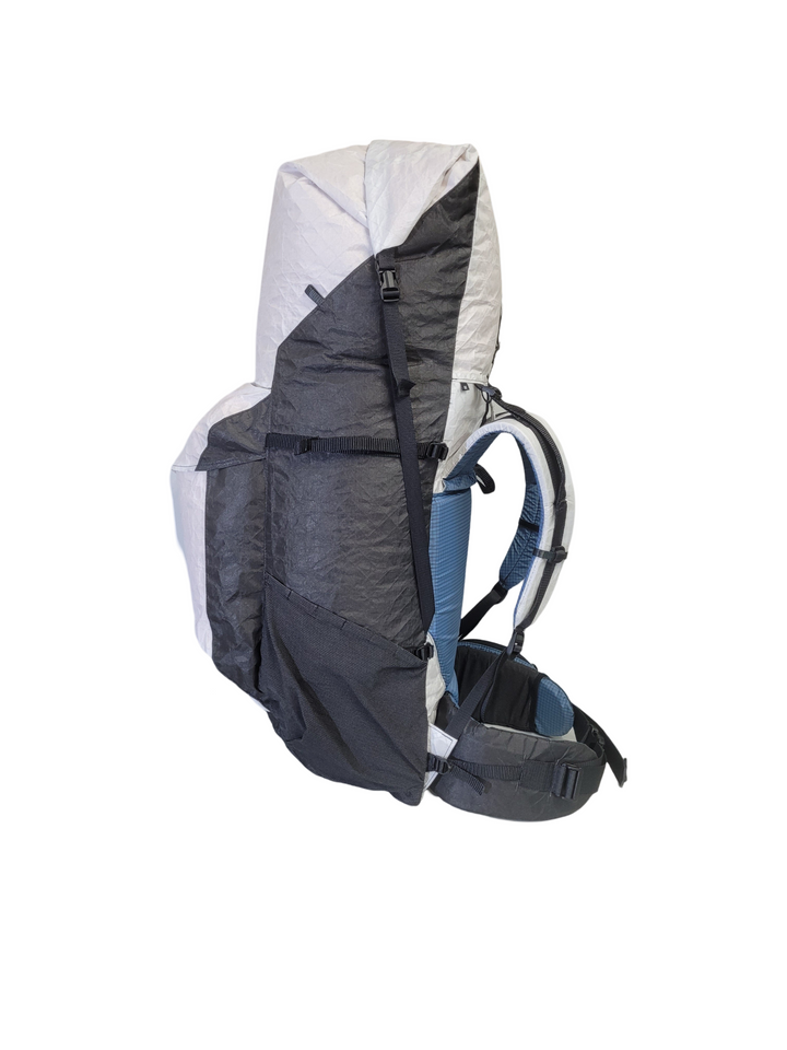 Wollemi 90 Ultralight Expedition Pack