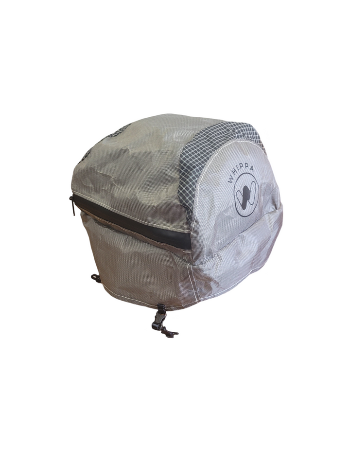 Ultralight 8L Expedition Hood