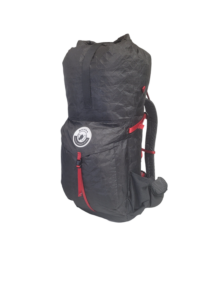 Overland 40 Ultralight Hiking Pack