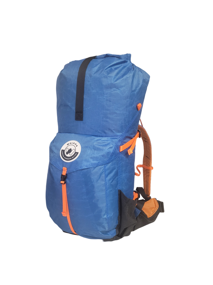 Overland 40 Ultralight Hiking Pack