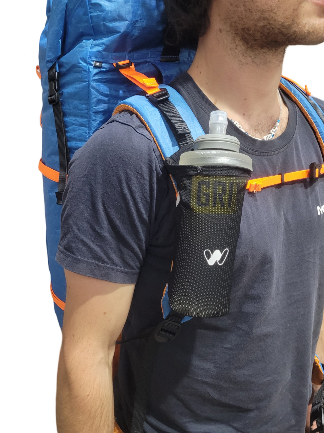 Ultralight Soft Flask Holder